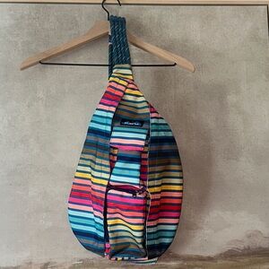 Kavu Rope Sling Bag